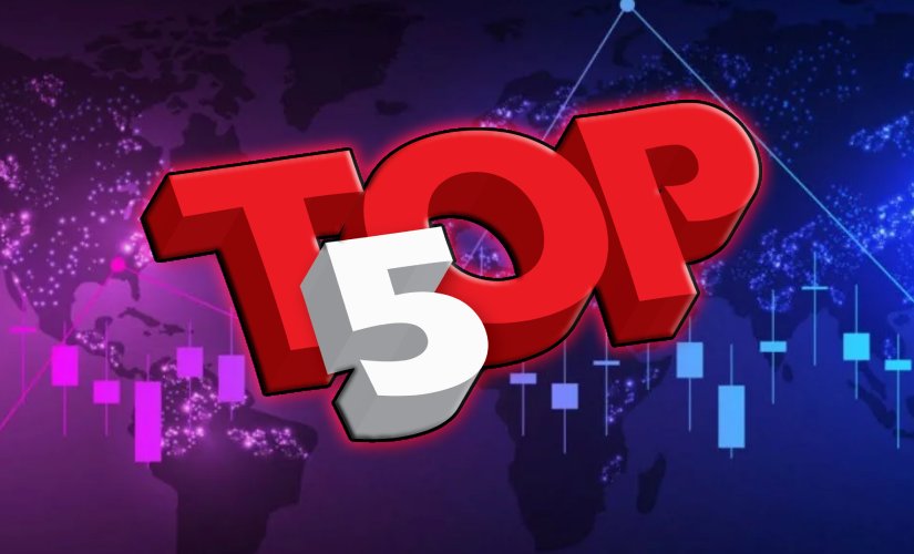 Топ5