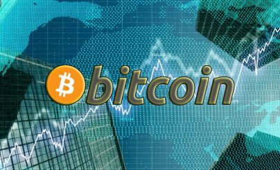 Биткоин