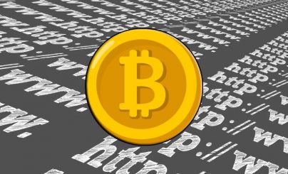 Биткоин
