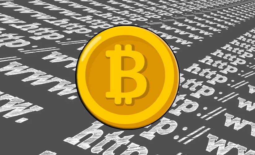 Биткоин