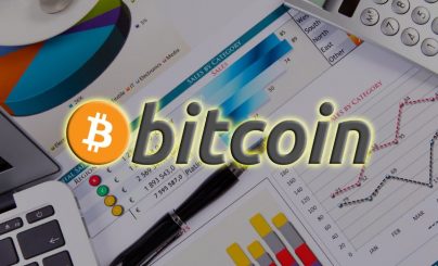 Биткоин