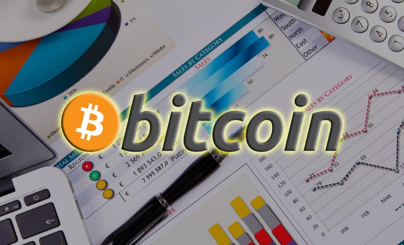 Биткоин