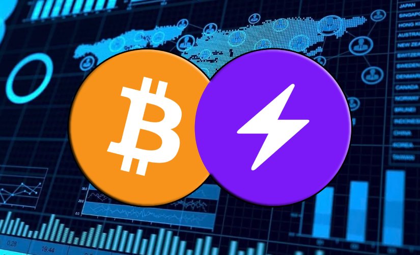 Биткоин