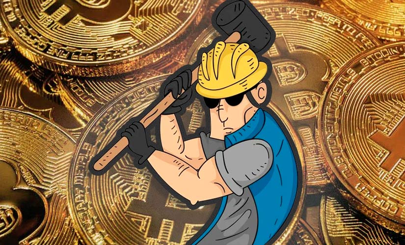 Хешрейт в сети Bitcoin обновил максимум
