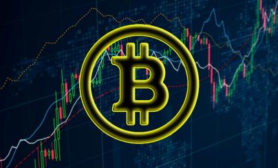 Биткоин