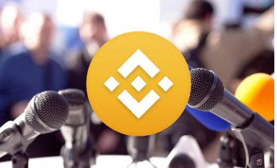 Бинанс