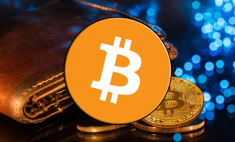 Биткоин