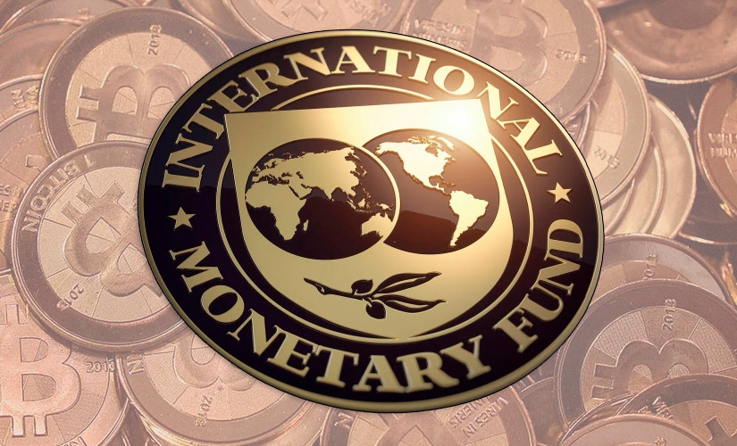 МВФ выделил ключевые проблемы алгоритма PoS