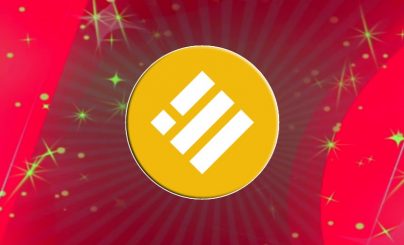 Бинанс
