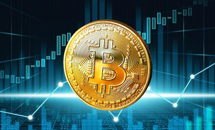 Биткоин