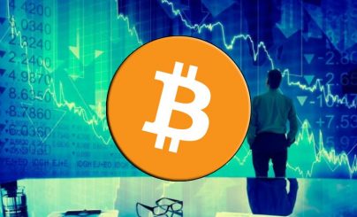 Биткоин