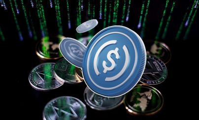 USD Coin