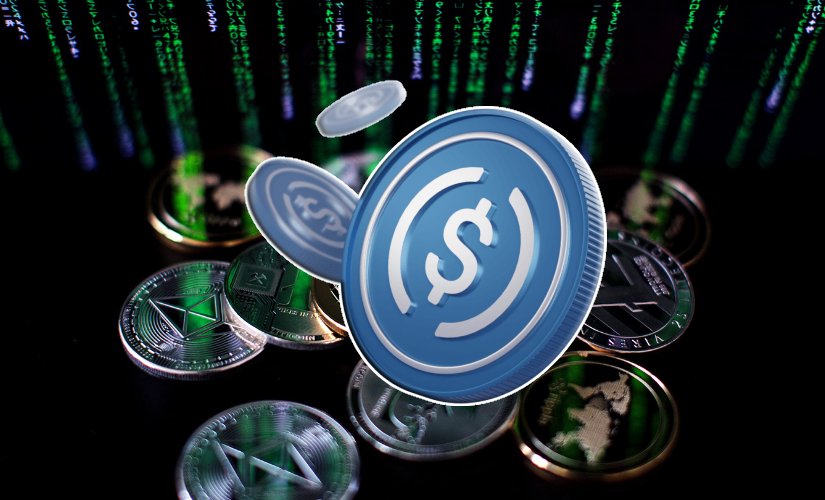 USD Coin