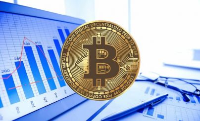 Биткоин