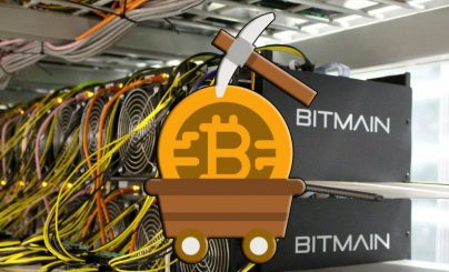 Биткоин