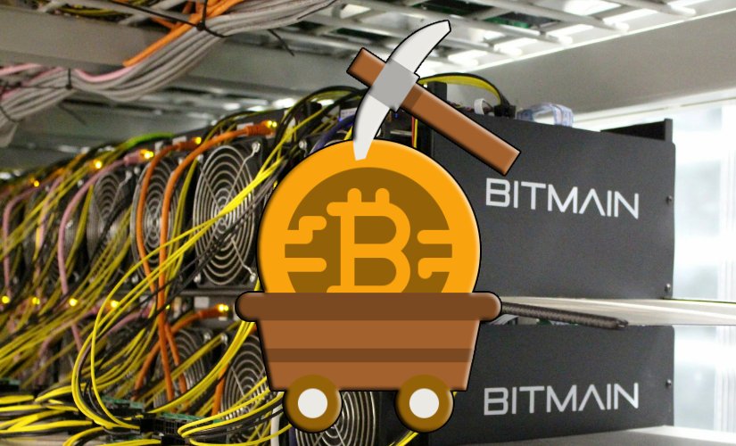Биткоин