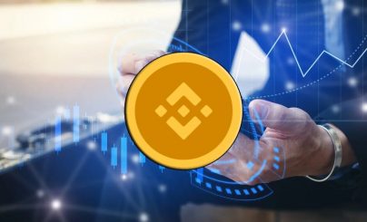 Binance