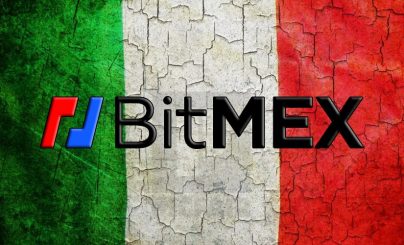 Битмекс