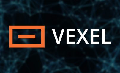 Процентная ставка от vexel