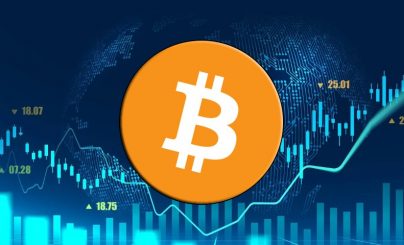 Биткоин
