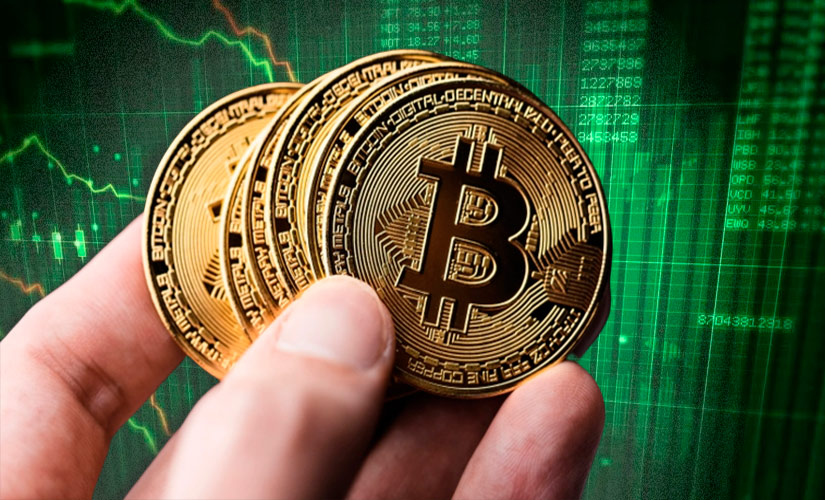 Эксперты оценили ситуацию вокруг биткоина