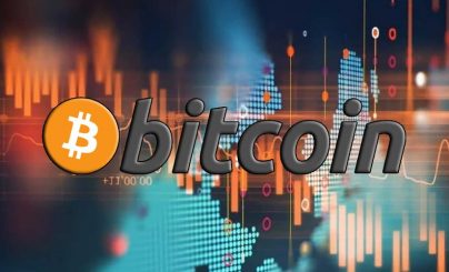 Биткоин