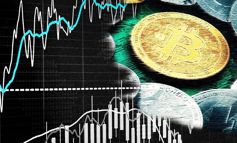 Стагфляция может нанести сильный ущерб криптоиндустрии