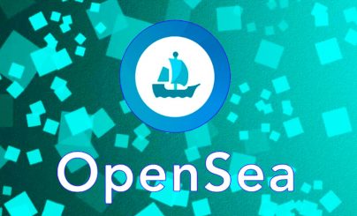 Финансовый директор покинул OpenSea