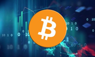 Биткоин