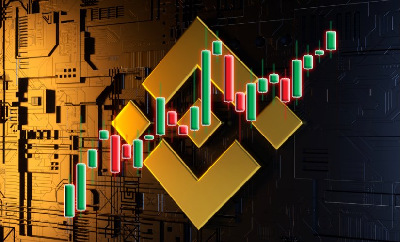 Биржа_бинанс