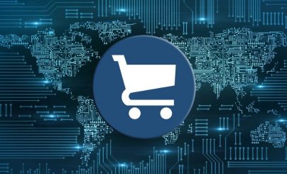 Платформа электронной коммерции