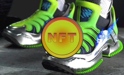 NFT RTFKT