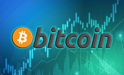 Биткоин