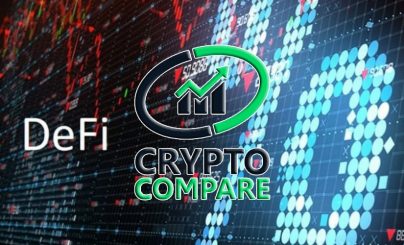 Отчет о DeFi