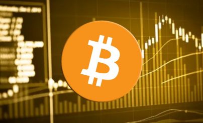 Биткоин