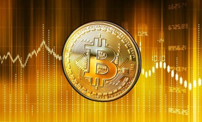 Биткоин