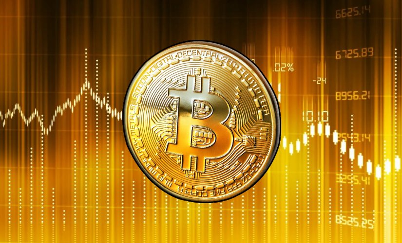 Биткоин