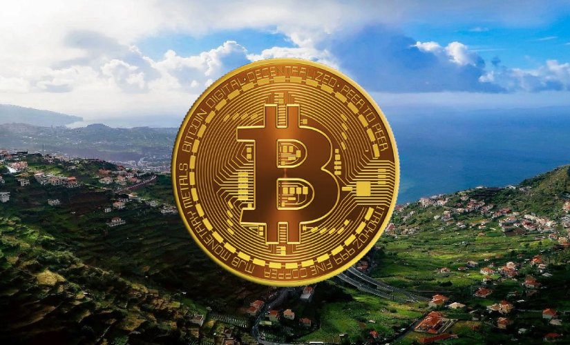 Биткоин