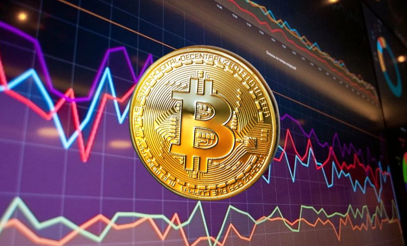 Биткоин
