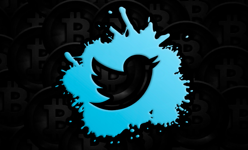 Интерес англоязычных юзеров Twitter к цифровым активам достиг максимума