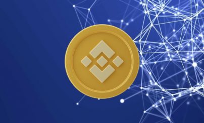 Бинанс