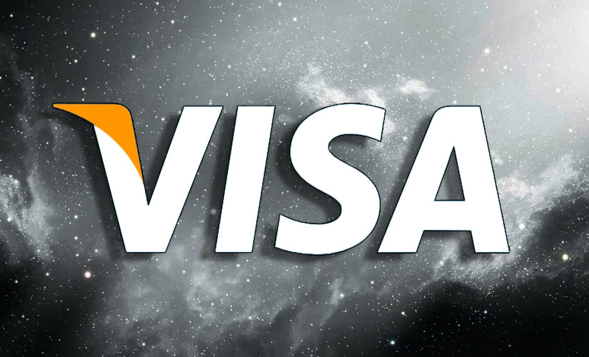 Visa планирует разработать криптокошелек