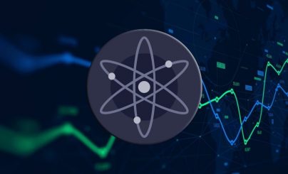 Криптовалюта Атом