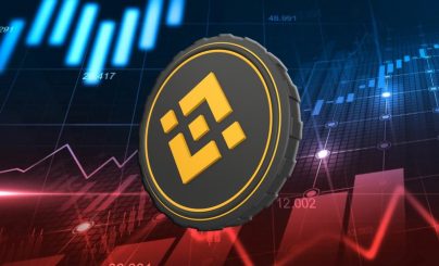 Бинанс