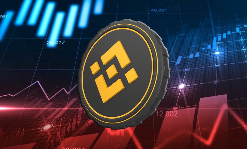 Бинанс
