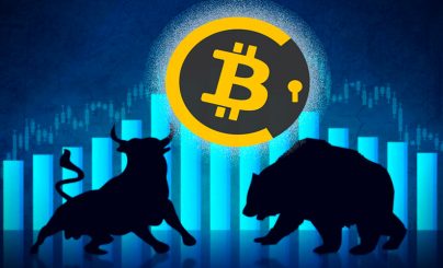 Биткоин-быки продолжают контролировать ситуацию