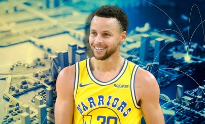 Звезда NBA Стефен Карри подал заявки на товарные знаки NFT и Metaverse