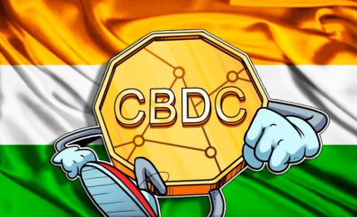 Эксперты отчитались о первом дне пилотного проекта CBDC в Индии