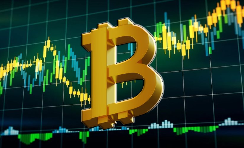 Биткоин