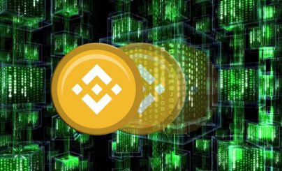 Бинанс